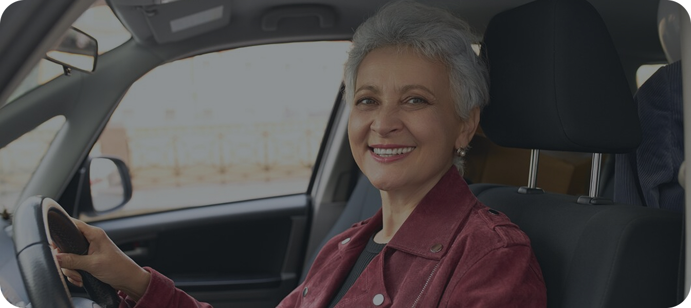 Senior Discount Senior Discount